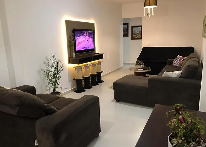 Casa Walter