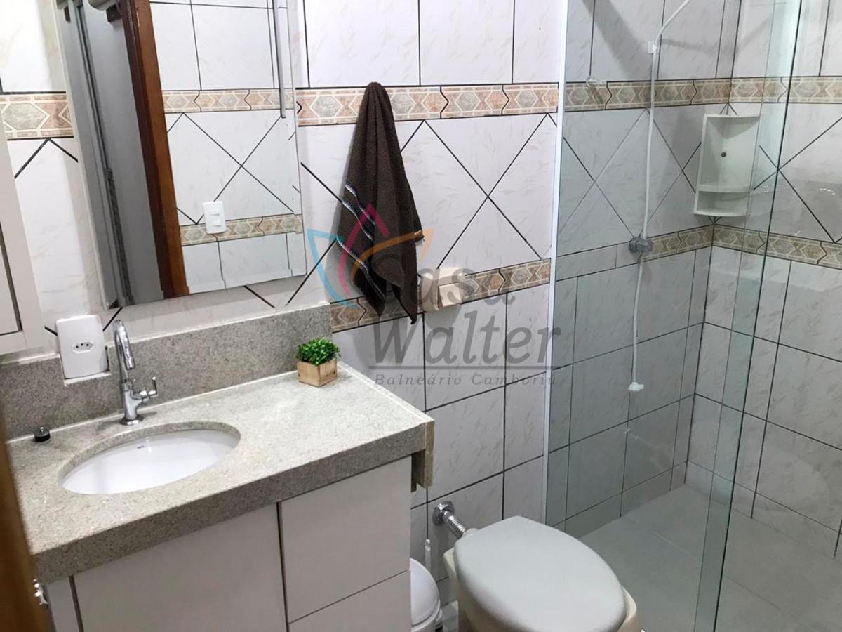 Сasa de vacaciones Casa Walter