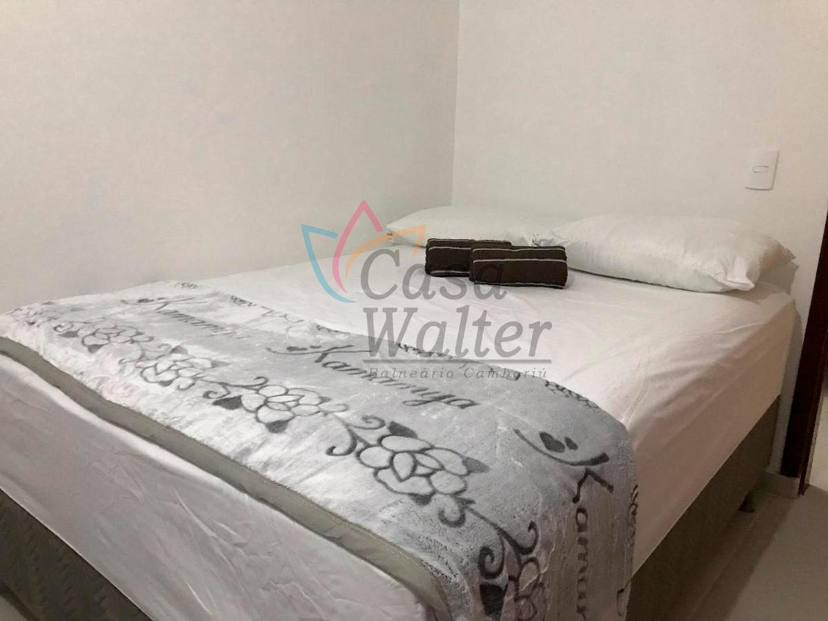 Сasa de vacaciones Casa Walter