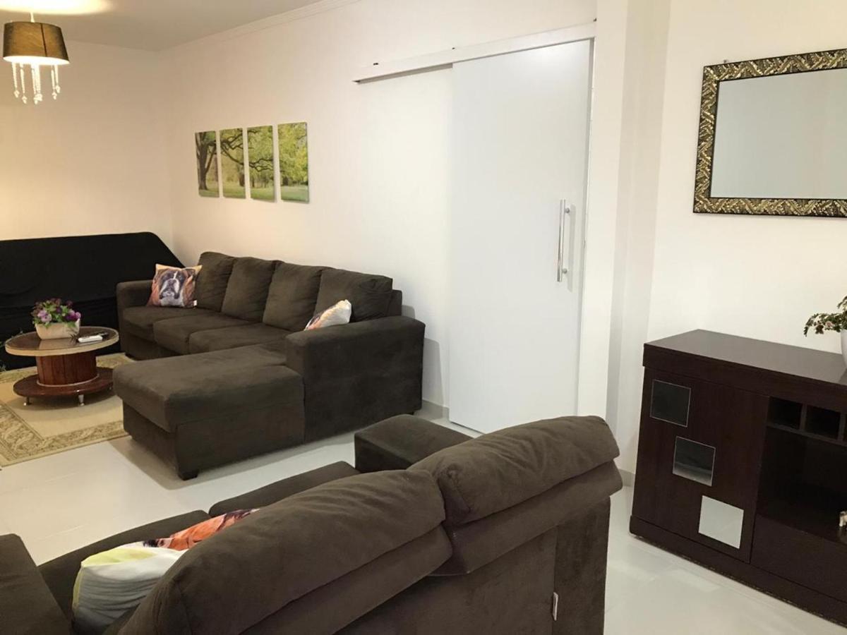 Сasa de vacaciones Casa Walter