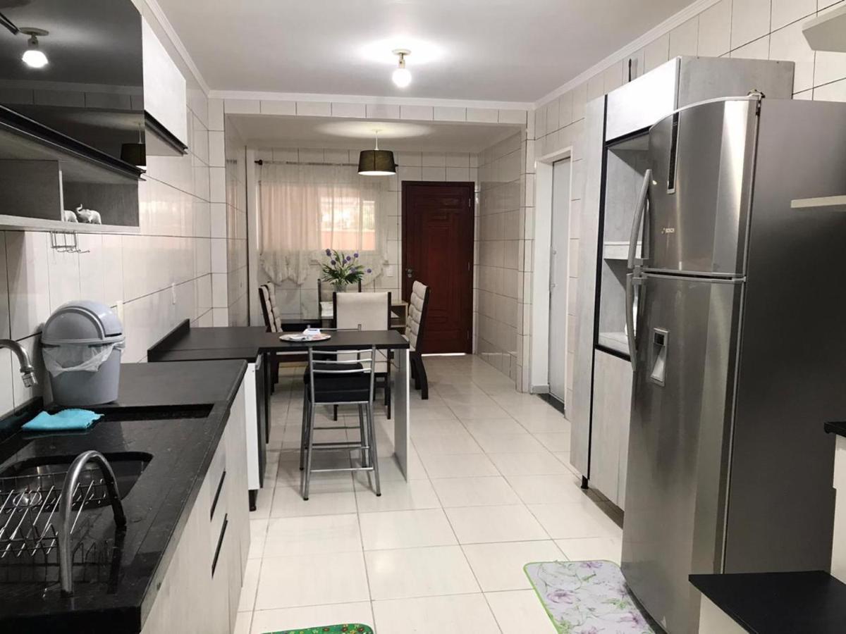 Сasa de vacaciones Casa Walter Balneário Camboriú